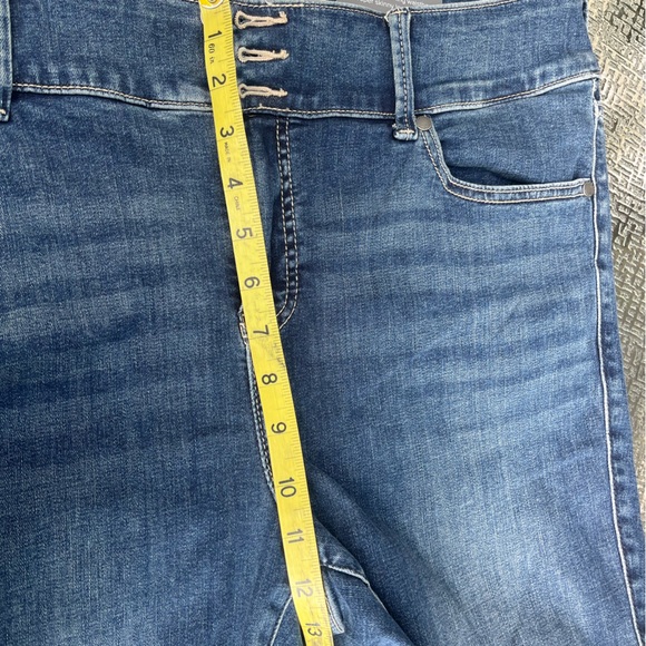 NWT Torrid super soft jegging size 18 - Picture 5 of 7